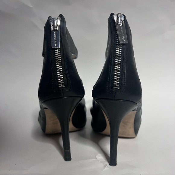 Michael Kors Cut Out Heels | Size 7 - Picture 3 of 8